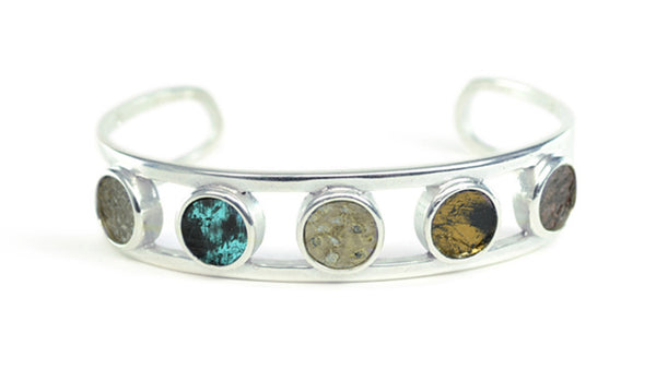 Grenivik Bracelet - 1