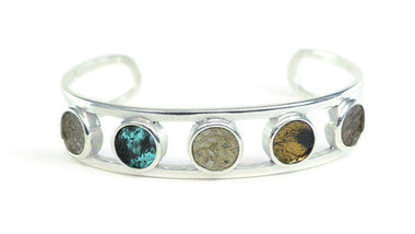 Grenivik Bracelet - 1