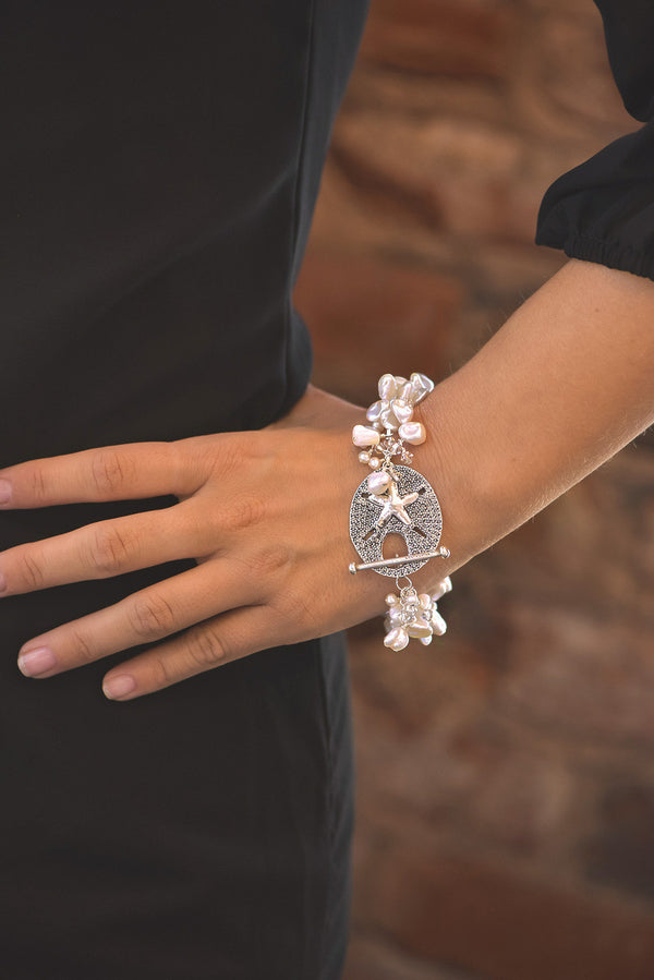 Plantation Bracelet