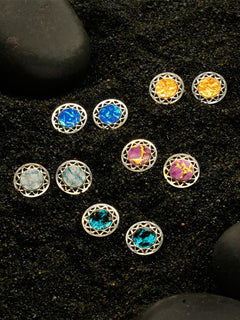 Prince Edward Earrings