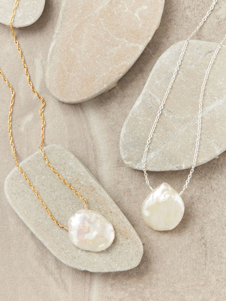 Provence Necklace 