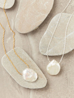 Provence Necklace 