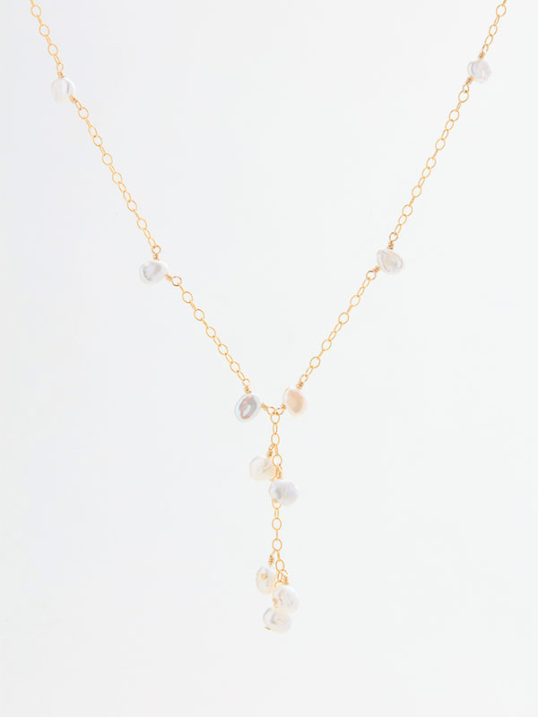 St. Kitts Necklace