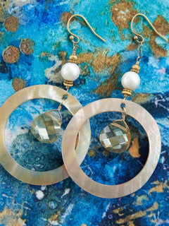 Tampa Earrings