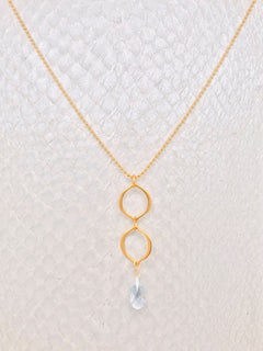 Blue Shade Swarovski Crystal
