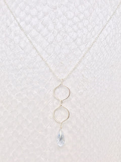 Blue Shade  Swarovski Crystal