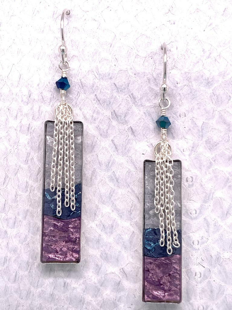 Fish Leather - Handmade in the USA | Moonrise Jewelry – Page 2