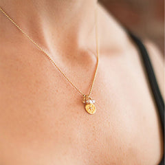 Athens Necklace