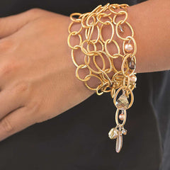Belmopan Necklace - Bracelet