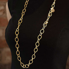 Belmopan Necklace