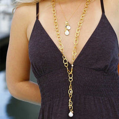 Belmopan Necklace