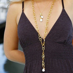Belmopan Necklace