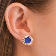 Prince Edward Earrings