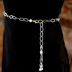 Adjustable Length Belt