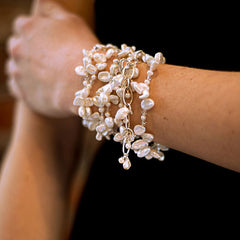 As a Bracelet...