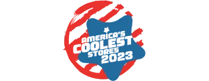 100 Coolest Stores in America — 2023
