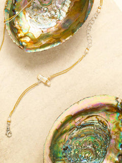 Zion Bracelet
