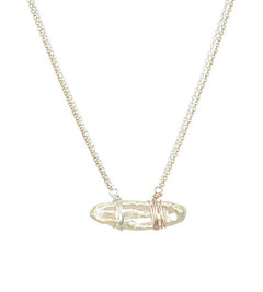 Zion Necklace