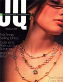 Jewelers Quarterly
