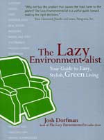 Lazy Environmentalist