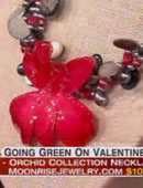 Moonrise Jewelry Featured on The Today Show for Valentine's Day Gifts